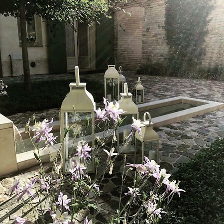 Le Case Di San Vitale Easy ราเวนนา ภายนอก รูปภาพ